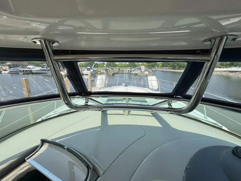 Slide: The Image of Sea Ray 440 Sundancer 2009 - 3
