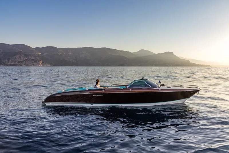 The Image of Riva Anniversario 2023 - 0
