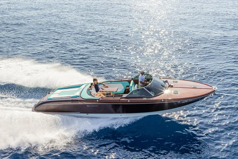 Slide: The Image of Riva Anniversario 2023 - 11