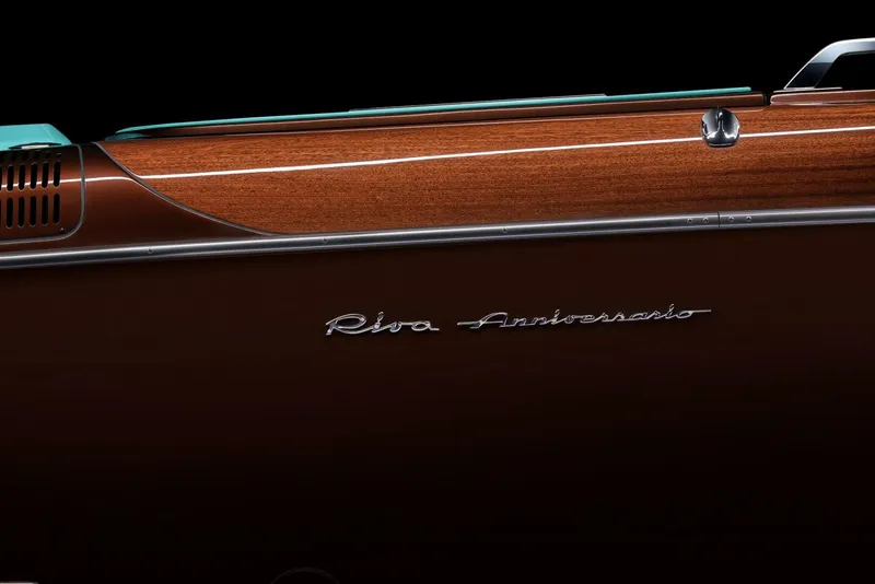 Slide: The Image of Riva Anniversario 2023 - 15