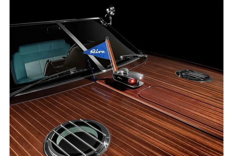 Slide: The Image of Riva Anniversario 2023 - 17