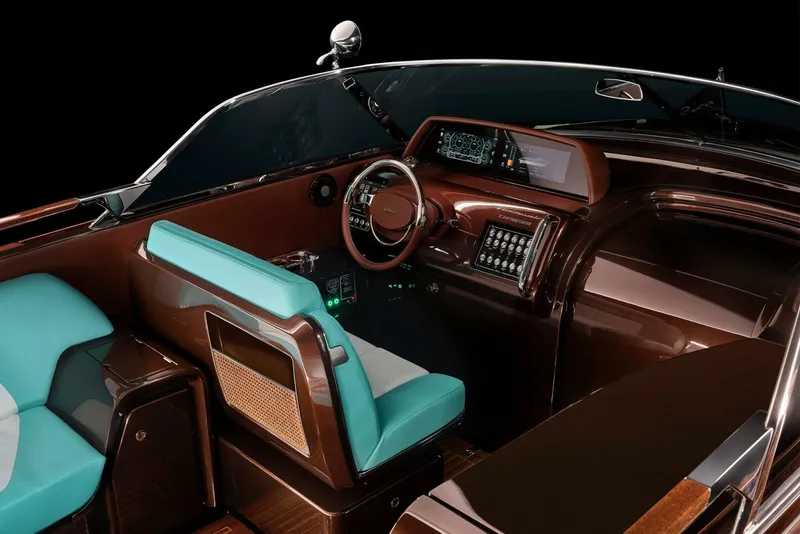 Slide: The Image of Riva Anniversario 2023 - 18
