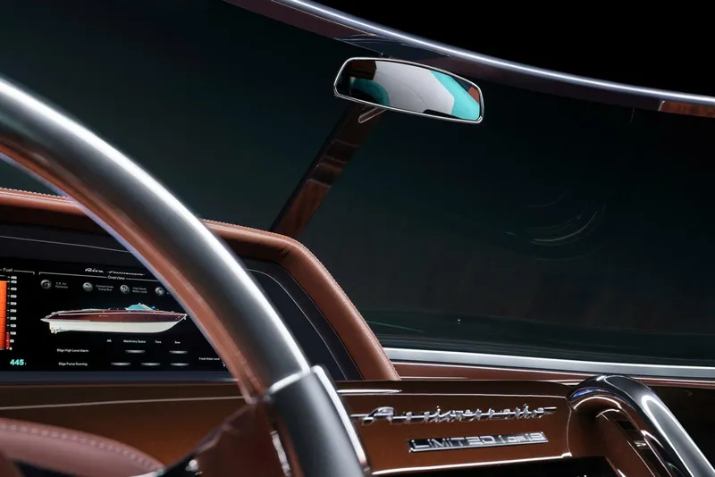 Slide: The Image of Riva Anniversario 2023 - 19