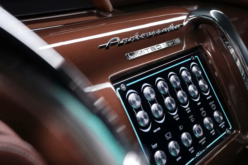 Slide: The Image of Riva Anniversario 2023 - 20