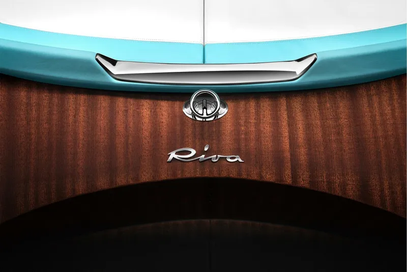 Slide: The Image of Riva Anniversario 2023 - 24