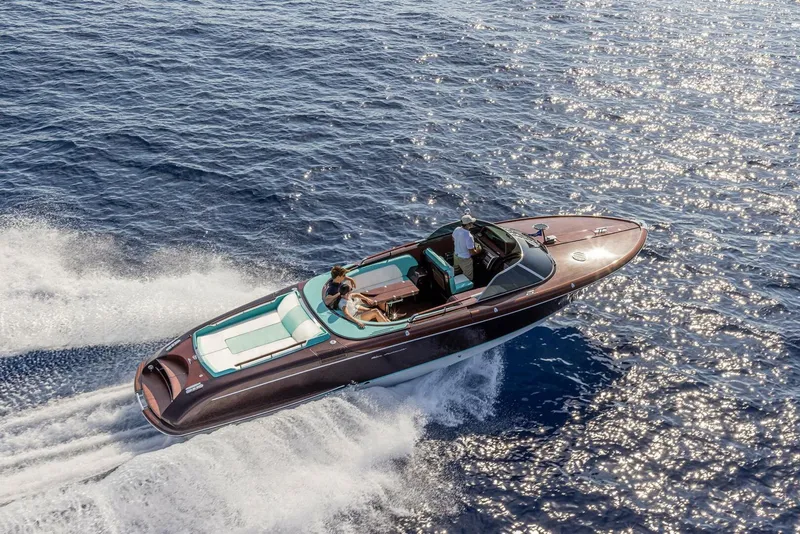 Slide: The Image of Riva Anniversario 2023 - 3