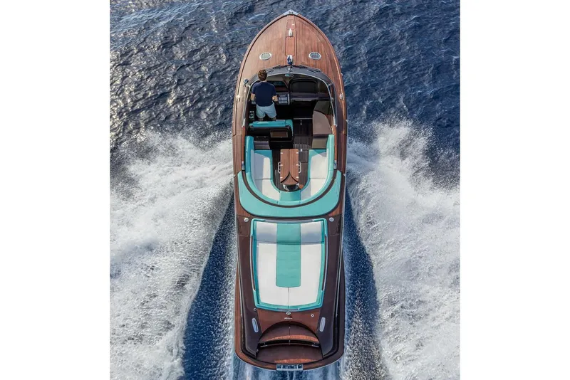 Slide: The Image of Riva Anniversario 2023 - 4