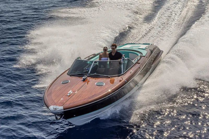Slide: The Image of Riva Anniversario 2023 - 5