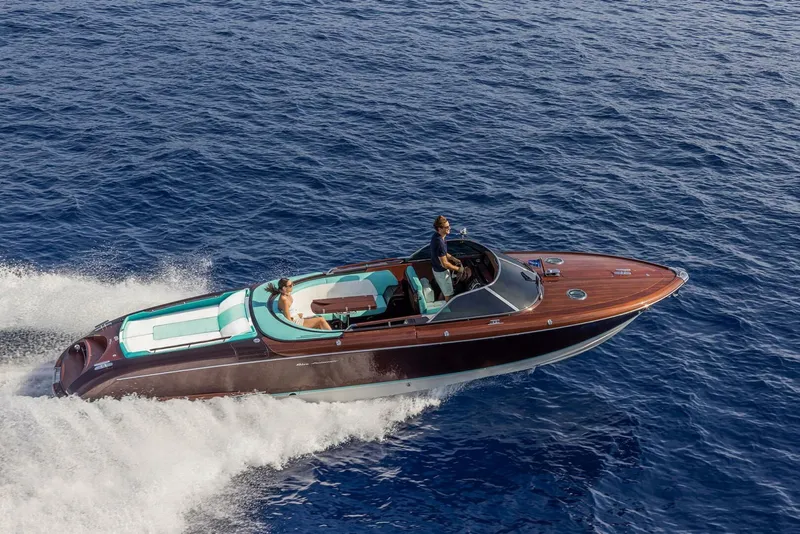 Slide: The Image of Riva Anniversario 2023 - 7