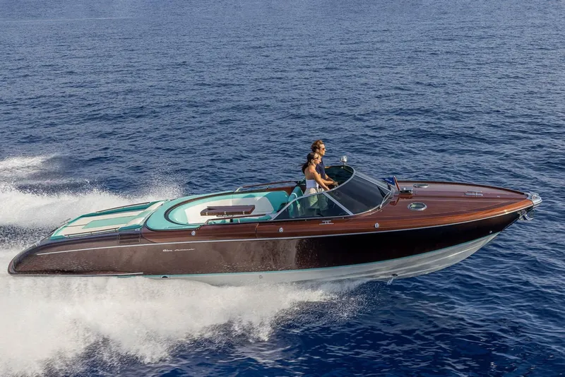 Slide: The Image of Riva Anniversario 2023 - 8