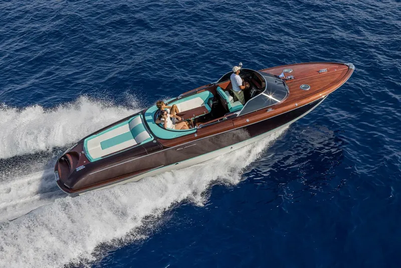 Slide: The Image of Riva Anniversario 2023 - 9