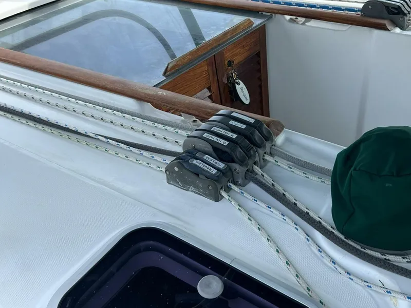Slide: The Image of Beneteau Oceanis 2007 - 10