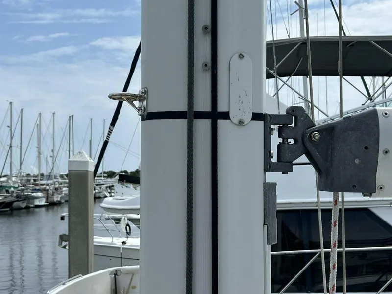 Slide: The Image of Beneteau Oceanis 2007 - 12