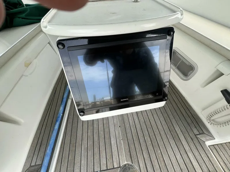 Slide: The Image of Beneteau Oceanis 2007 - 24