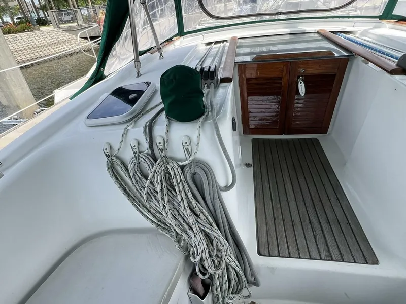 Slide: The Image of Beneteau Oceanis 2007 - 26