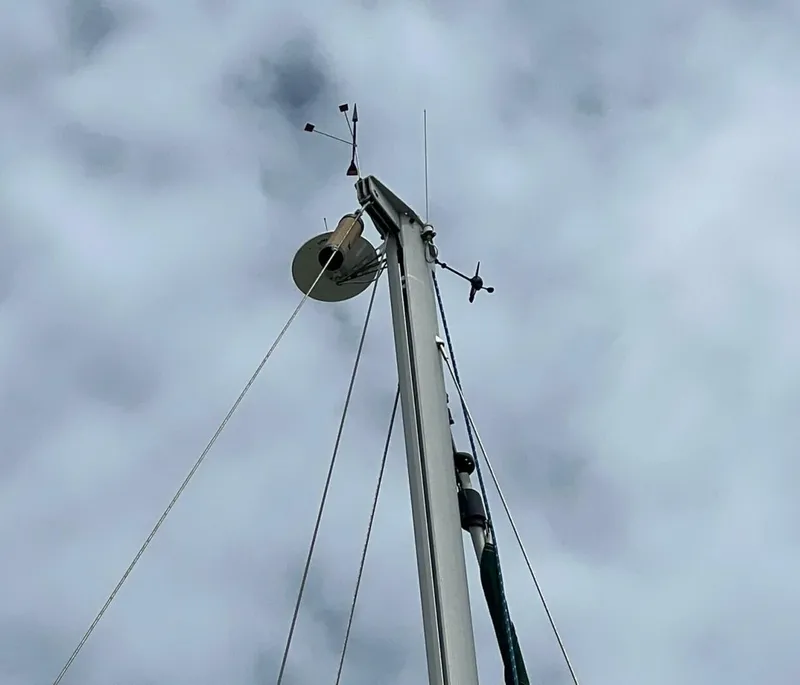 Slide: The Image of Beneteau Oceanis 2007 - 29
