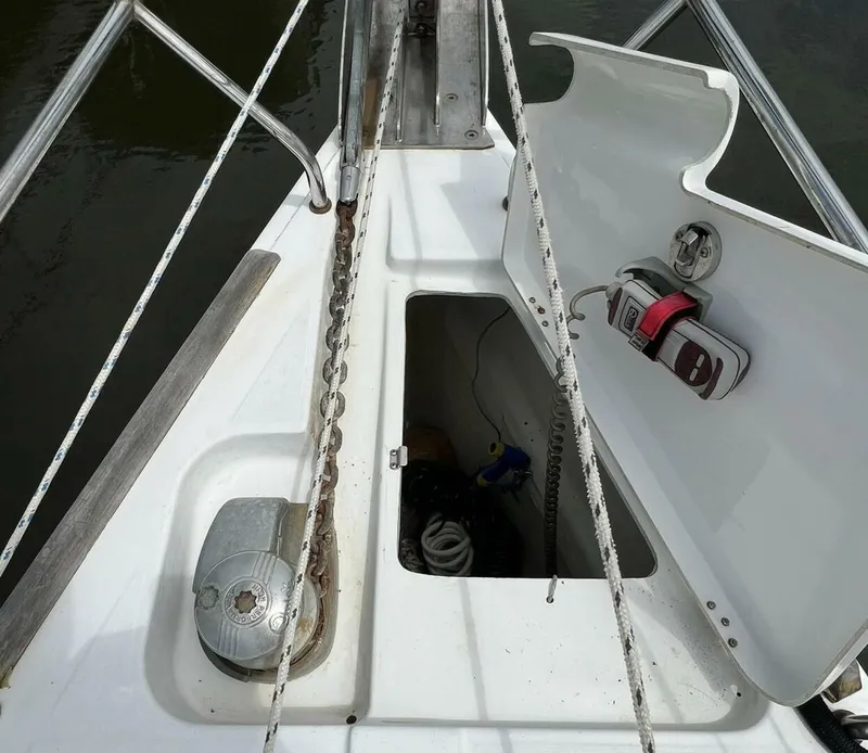 Slide: The Image of Beneteau Oceanis 2007 - 35