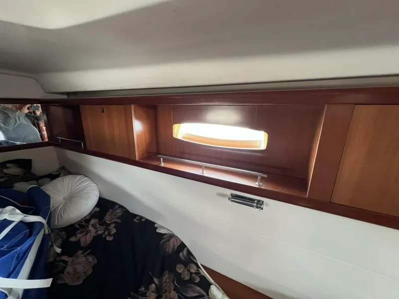 Slide: The Image of Beneteau Oceanis 2007 - 51