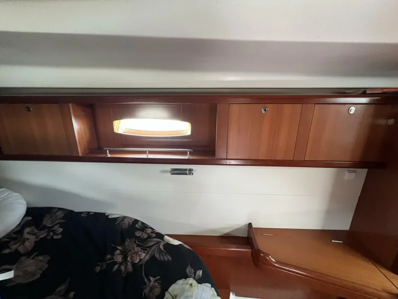 Slide: The Image of Beneteau Oceanis 2007 - 52