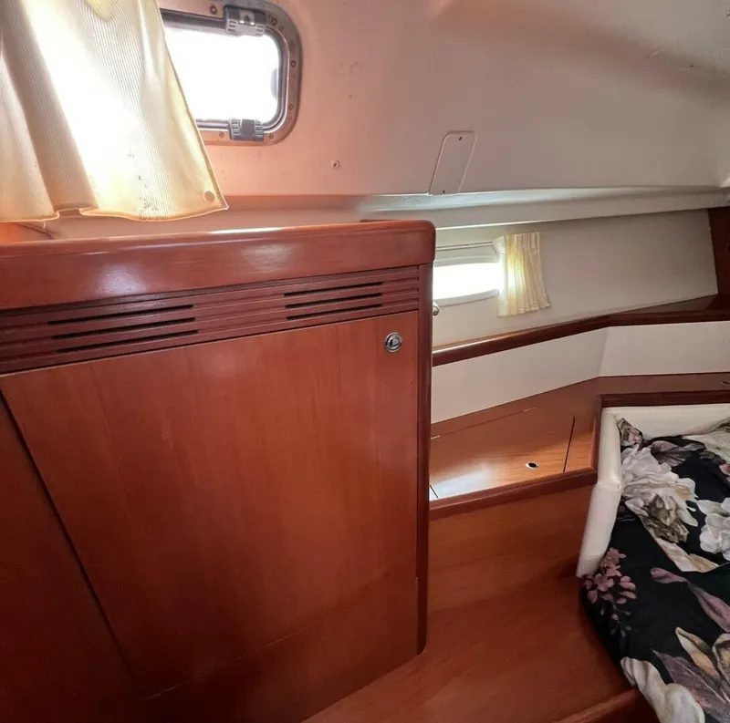 Slide: The Image of Beneteau Oceanis 2007 - 53
