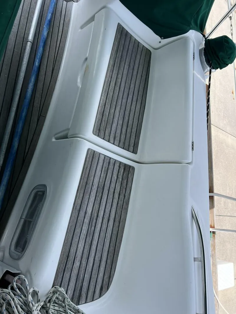 Slide: The Image of Beneteau Oceanis 2007 - 55