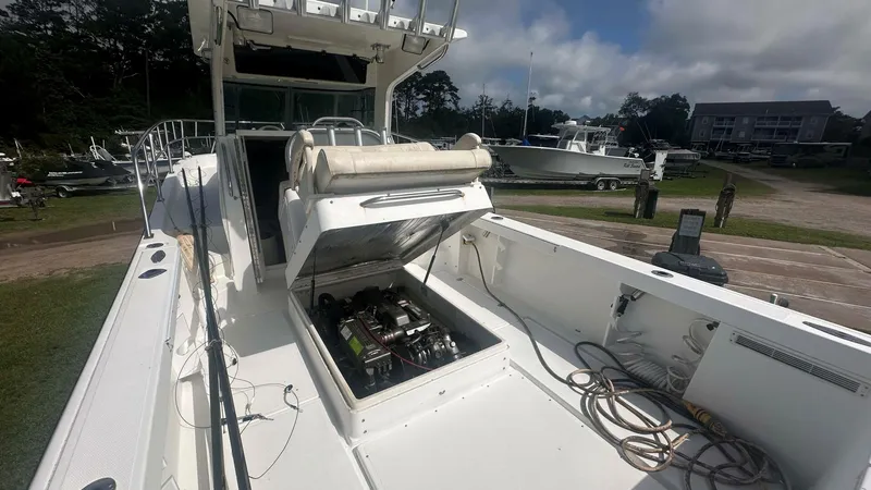 Slide: The Image of True World Marine TE 288 2003 - 14