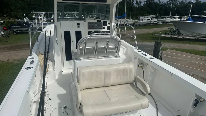 Slide: The Image of True World Marine TE 288 2003 - 3
