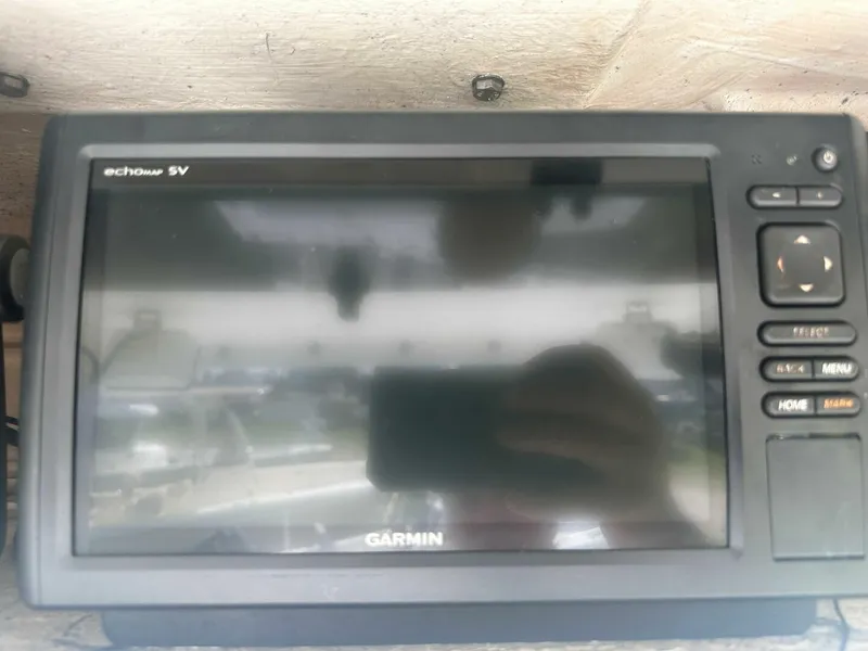 Slide: The Image of True World Marine TE 288 2003 - 8