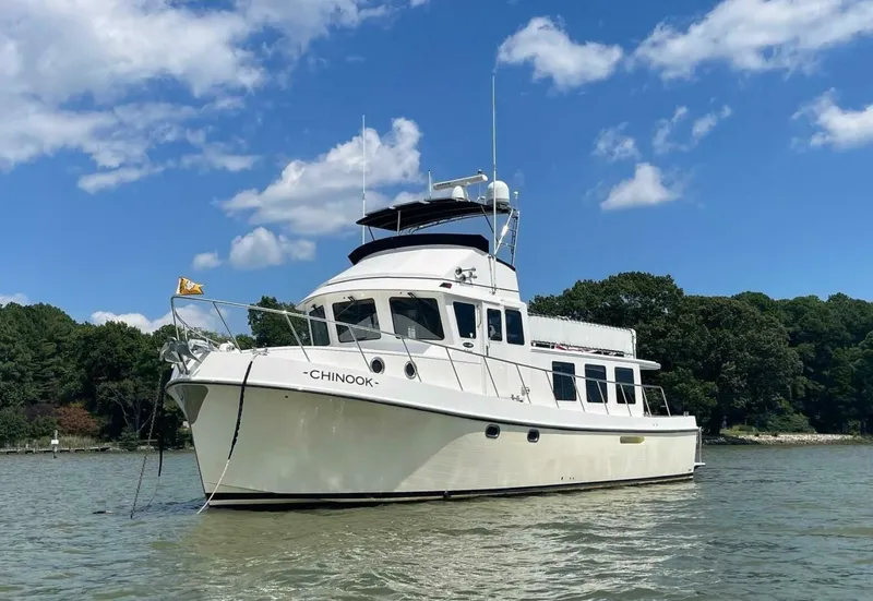 The Image of American Tug 49 Limited 2010 - 0
