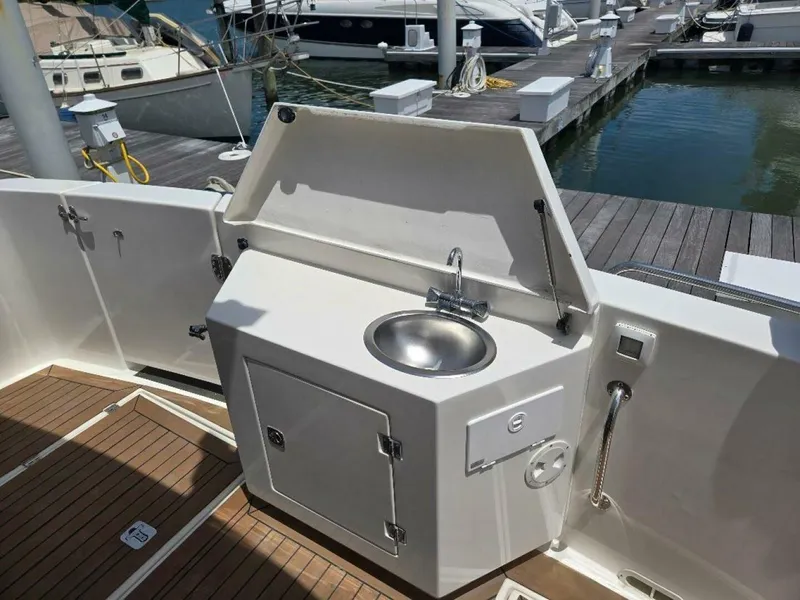Slide: The Image of American Tug 49 Limited 2010 - 12