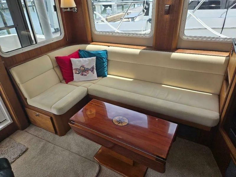 Slide: The Image of American Tug 49 Limited 2010 - 18