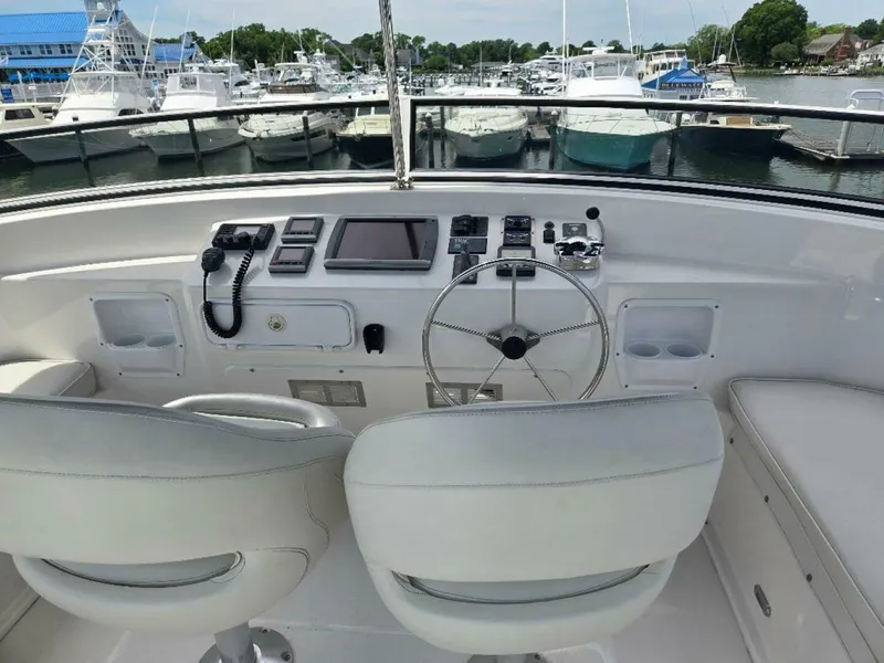 Slide: The Image of American Tug 49 Limited 2010 - 24
