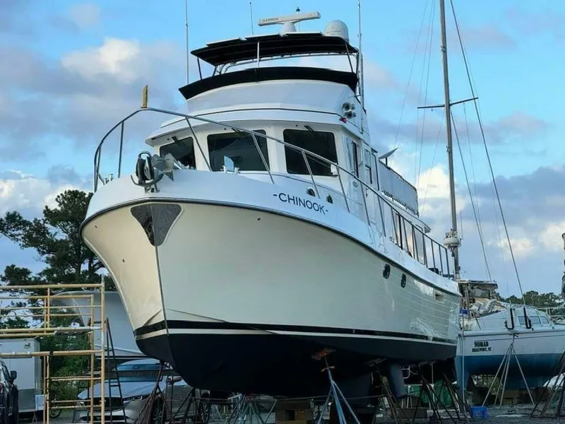 Slide: The Image of American Tug 49 Limited 2010 - 3