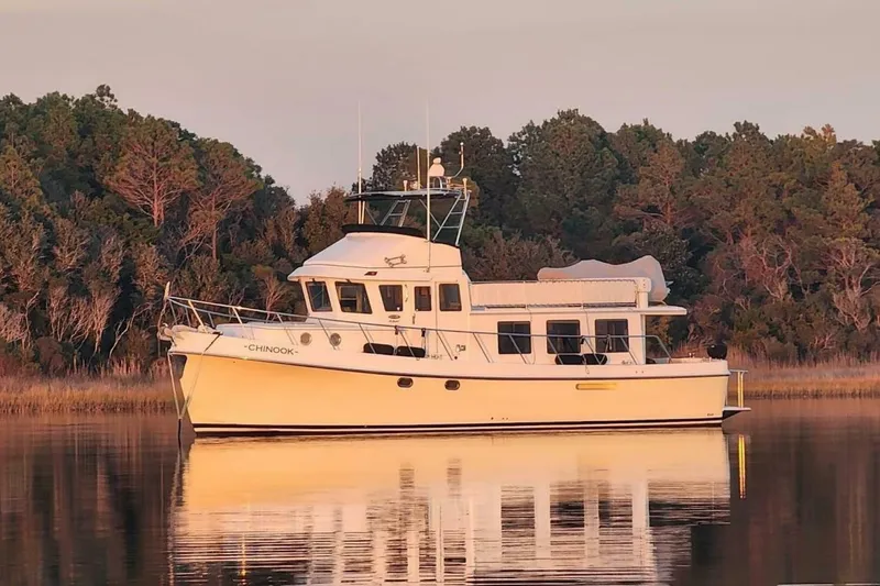 Slide: The Image of American Tug 49 Limited 2010 - 4