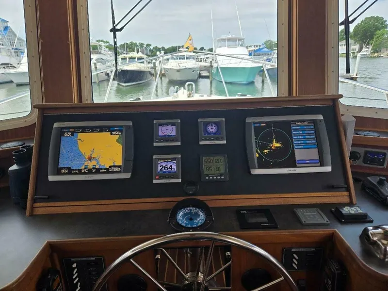 Slide: The Image of American Tug 49 Limited 2010 - 8
