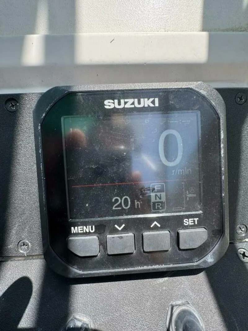 Slide: The Image of Pro-Line 231WA 1995 - 24