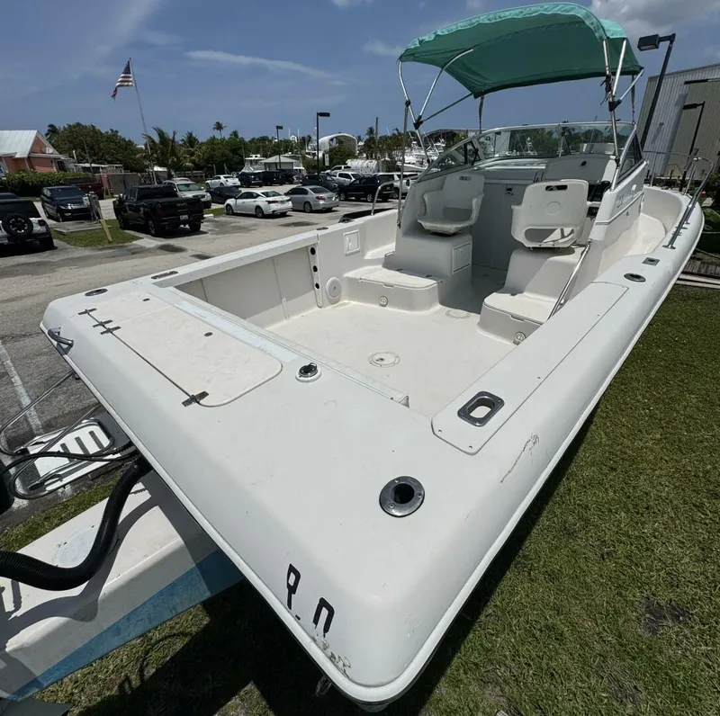 Slide: The Image of Pro-Line 231WA 1995 - 6