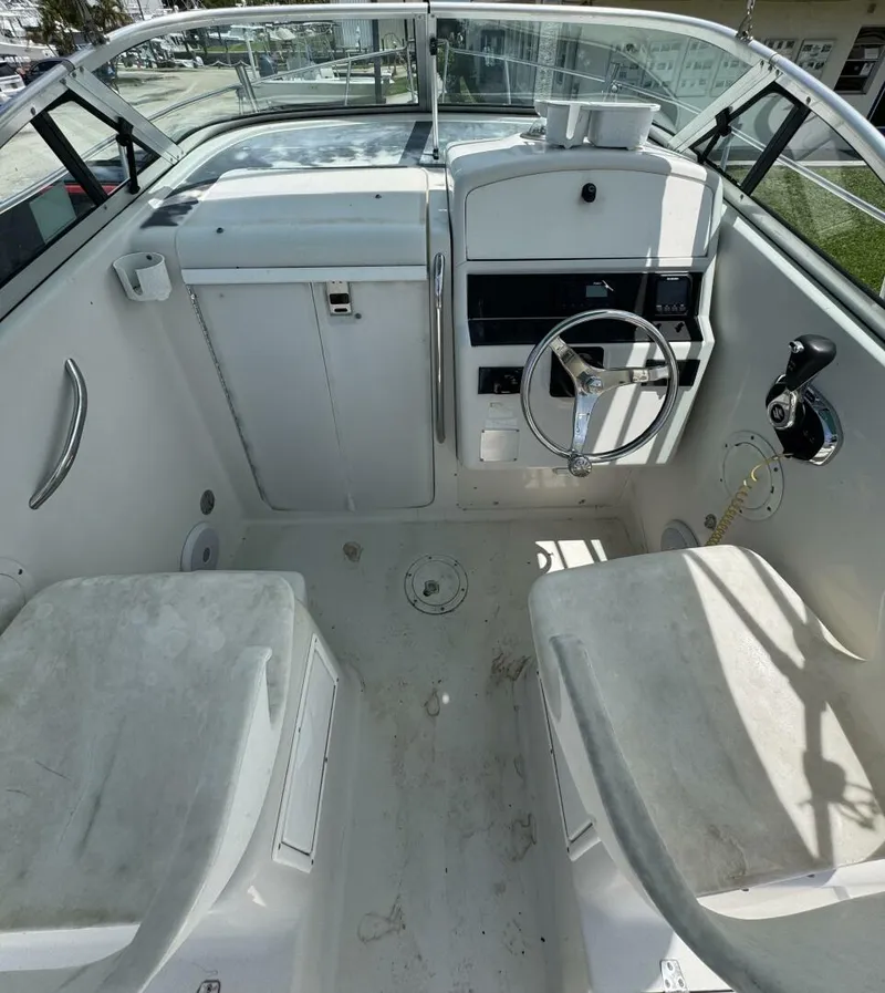 Slide: The Image of Pro-Line 231WA 1995 - 8