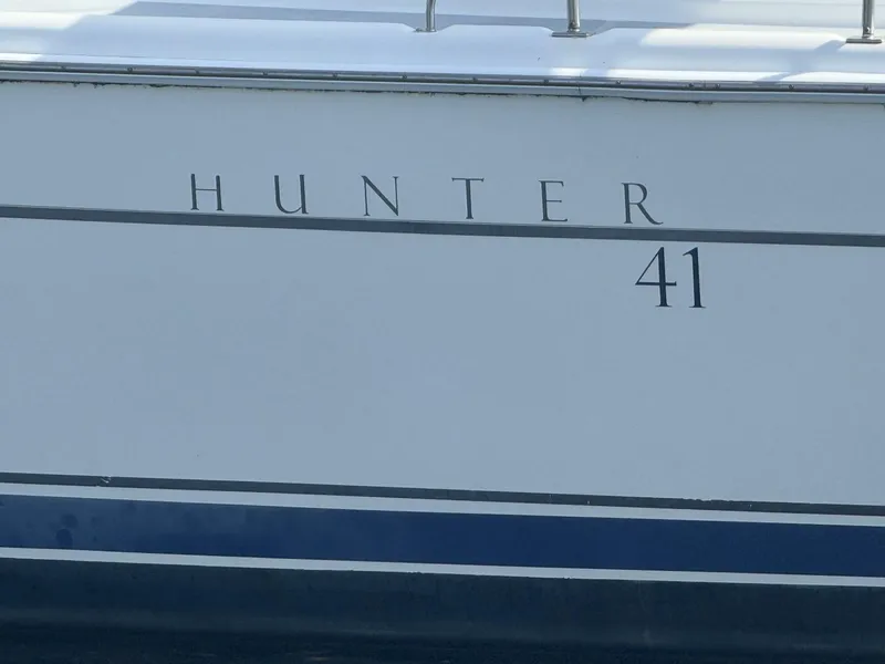 Slide: The Image of Hunter 2004 - 39