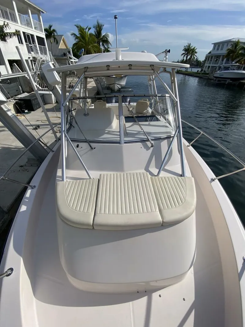 Slide: The Image of Grady-White Marlin 300 2005 - 19