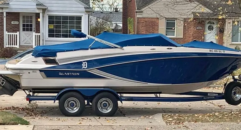 The Image of Glastron GT 245 2018 - 0