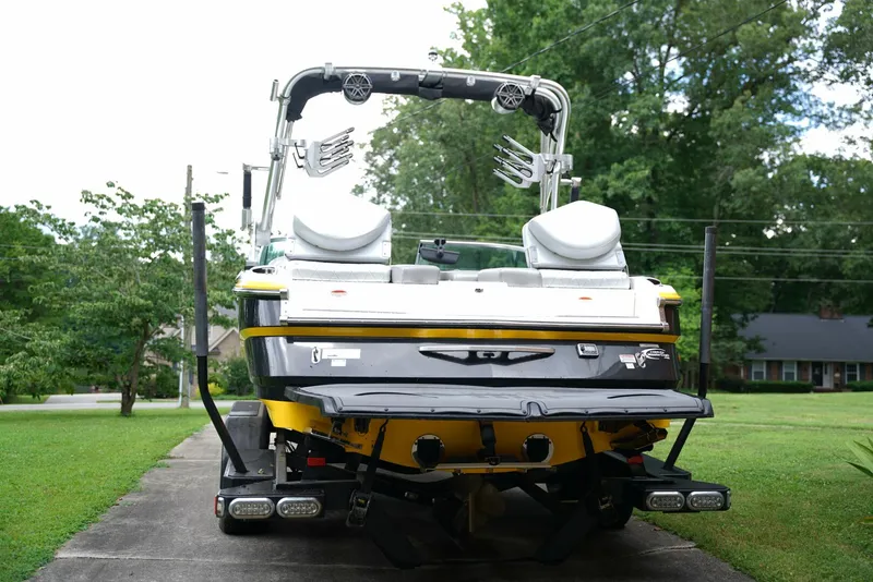 Slide: The Image of Mastercraft X25 2014 - 26