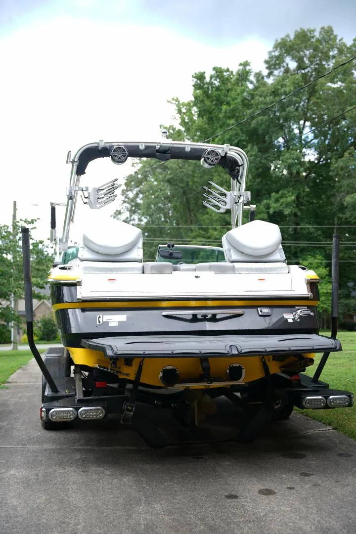 Slide: The Image of Mastercraft X25 2014 - 27