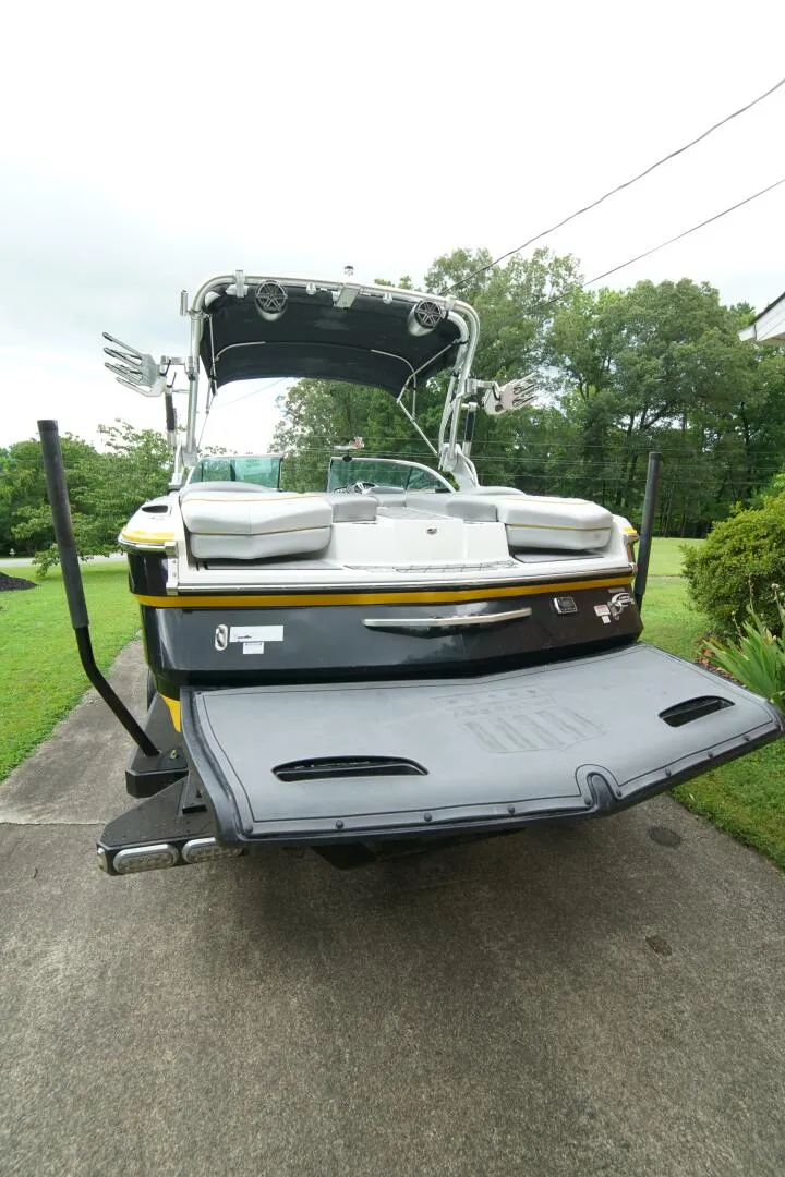 Slide: The Image of Mastercraft X25 2014 - 29