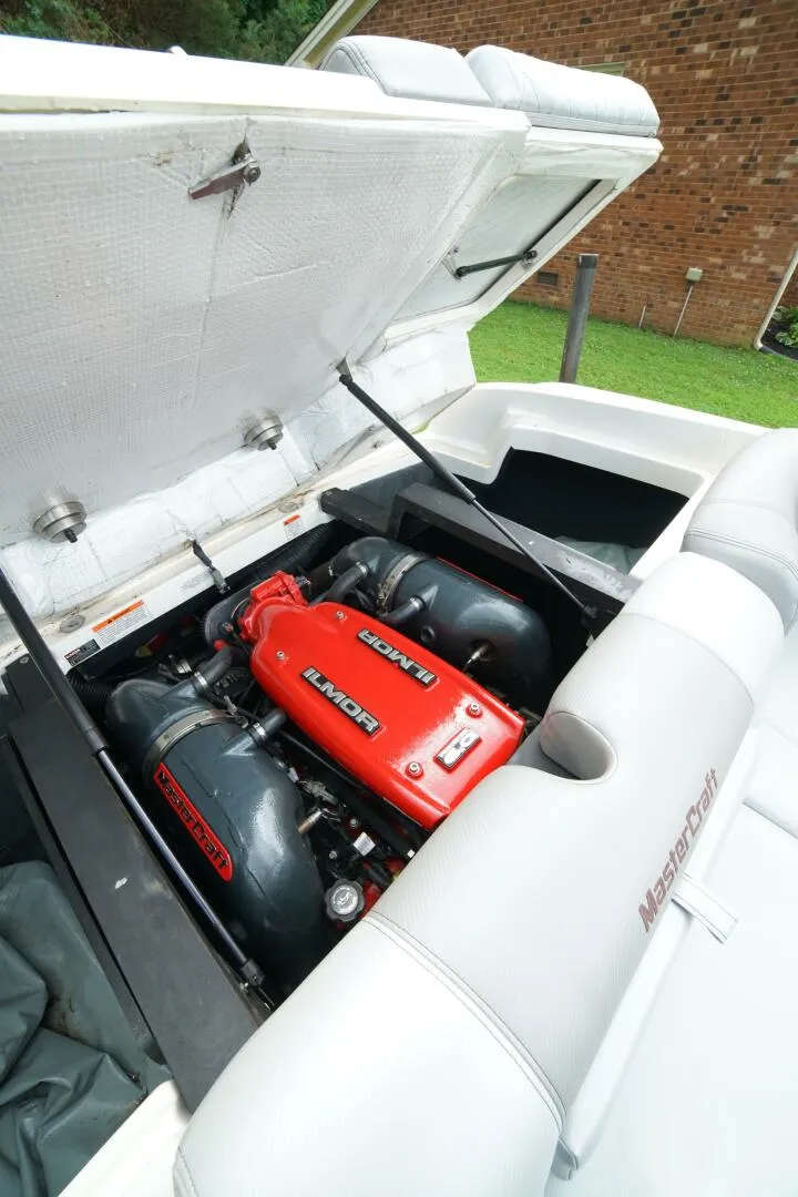 Slide: The Image of Mastercraft X25 2014 - 32