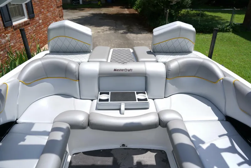 Slide: The Image of Mastercraft X25 2014 - 37