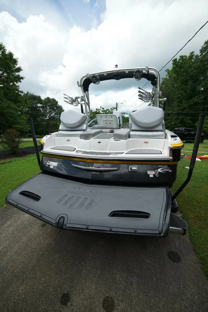Slide: The Image of Mastercraft X25 2014 - 44