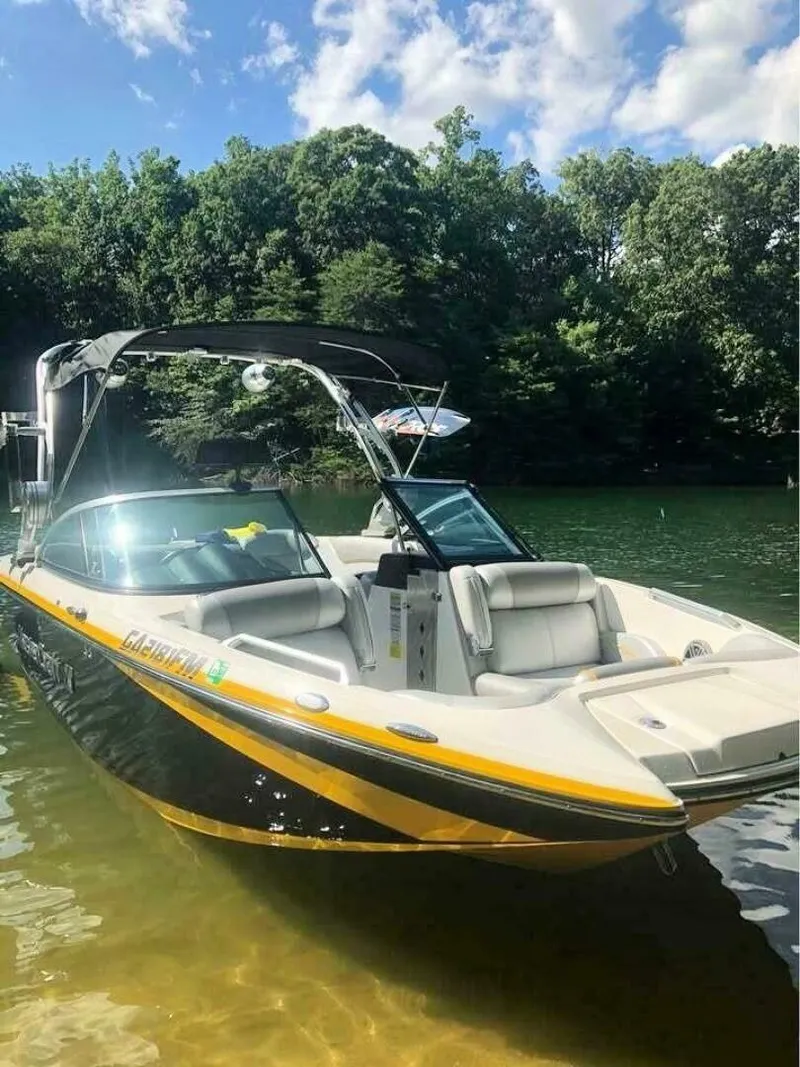 Slide: The Image of Mastercraft X25 2014 - 5