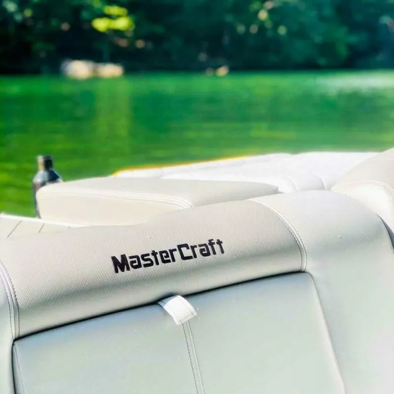 Slide: The Image of Mastercraft X25 2014 - 50
