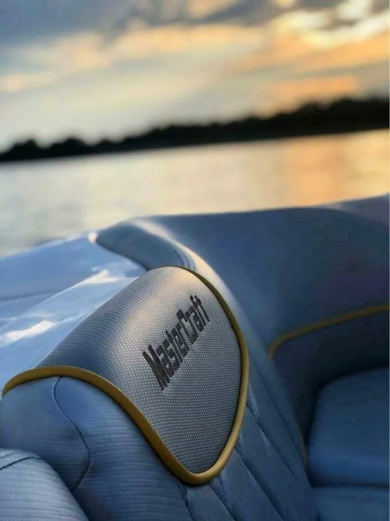 Slide: The Image of Mastercraft X25 2014 - 51